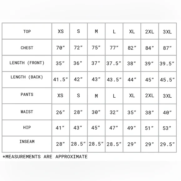 Dressed in Lala Satin ❗️PANTS ONLY❗️in Eternal Youth - Picture 4 of 4